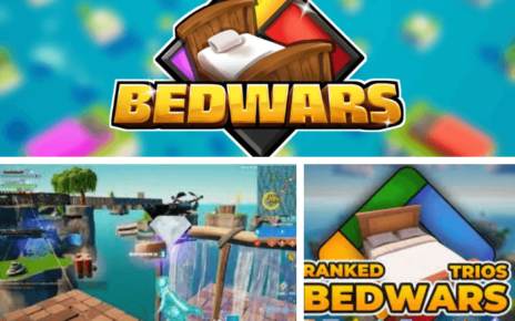 [GG] Bed Wars
