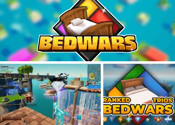 [GG] Bed Wars