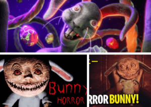 BUNNY [HORROR]