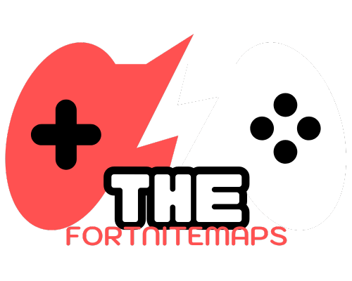 the fortnite maps